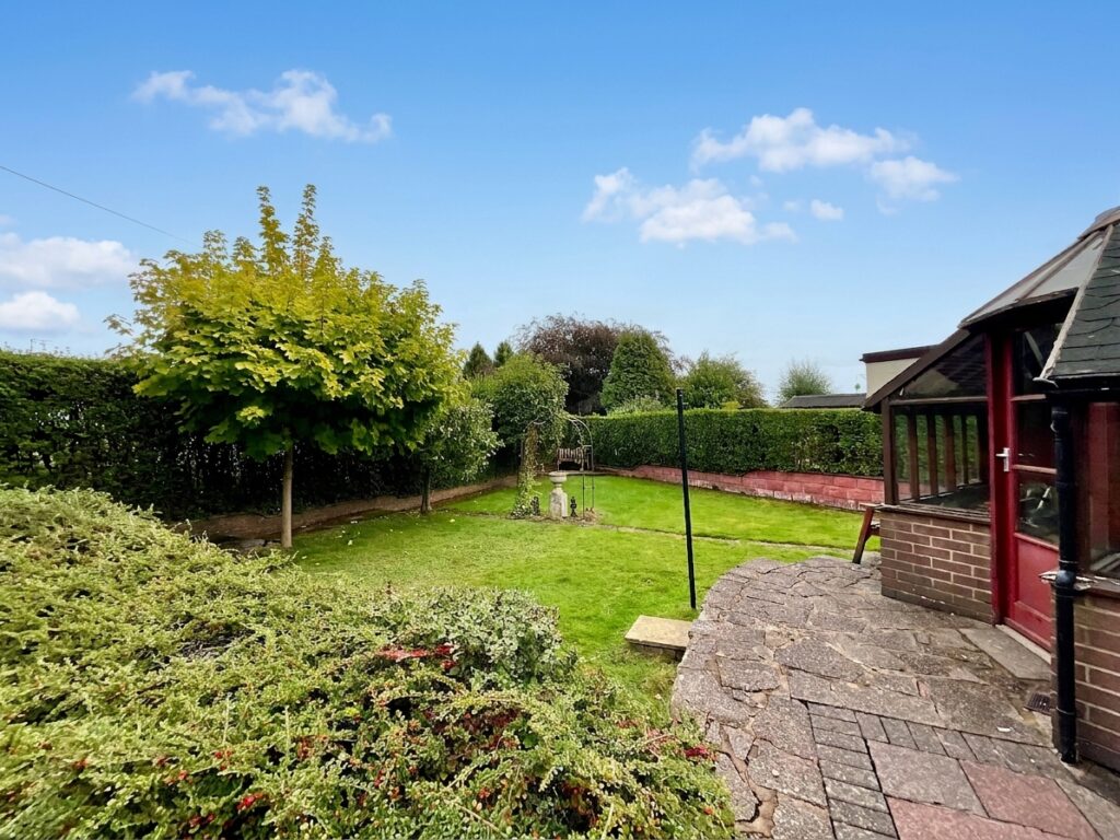 Grindley Lane, Stoke-On-Trent, ST3