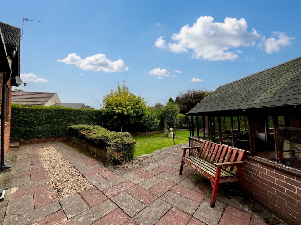 Grindley Lane, Stoke-On-Trent, ST3