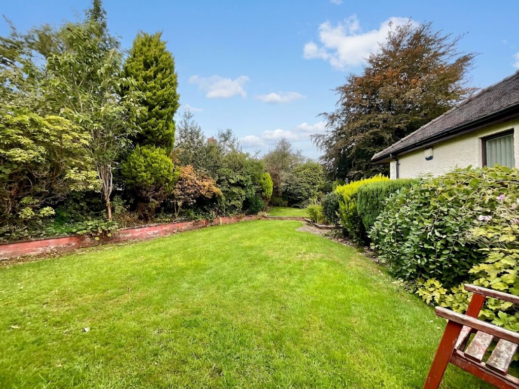Grindley Lane, Stoke-On-Trent, ST3