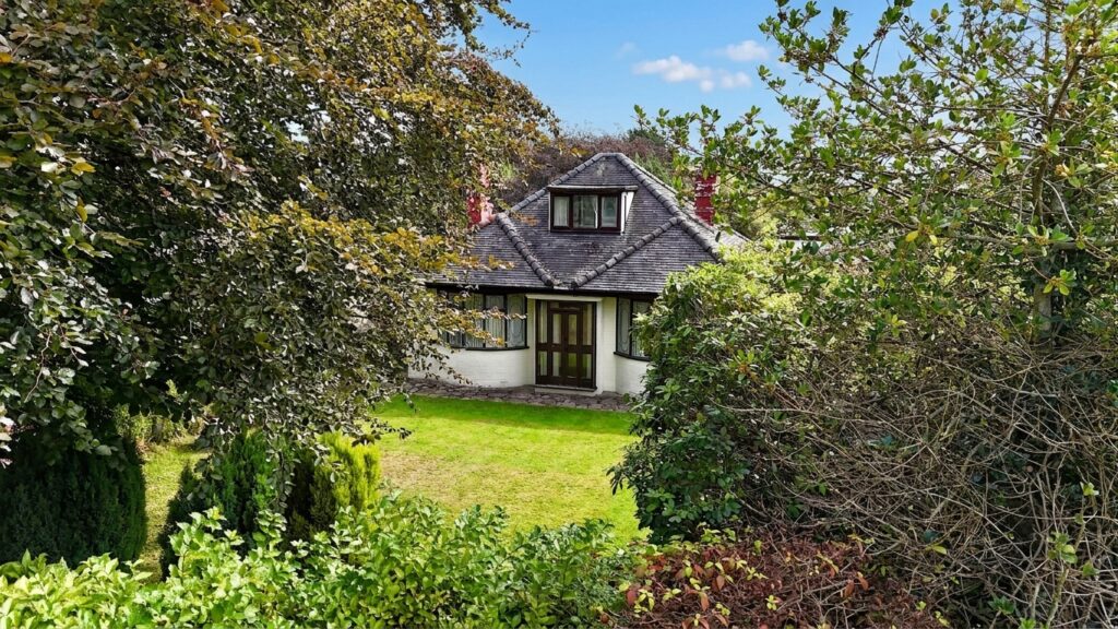 Grindley Lane, Stoke-On-Trent, ST3