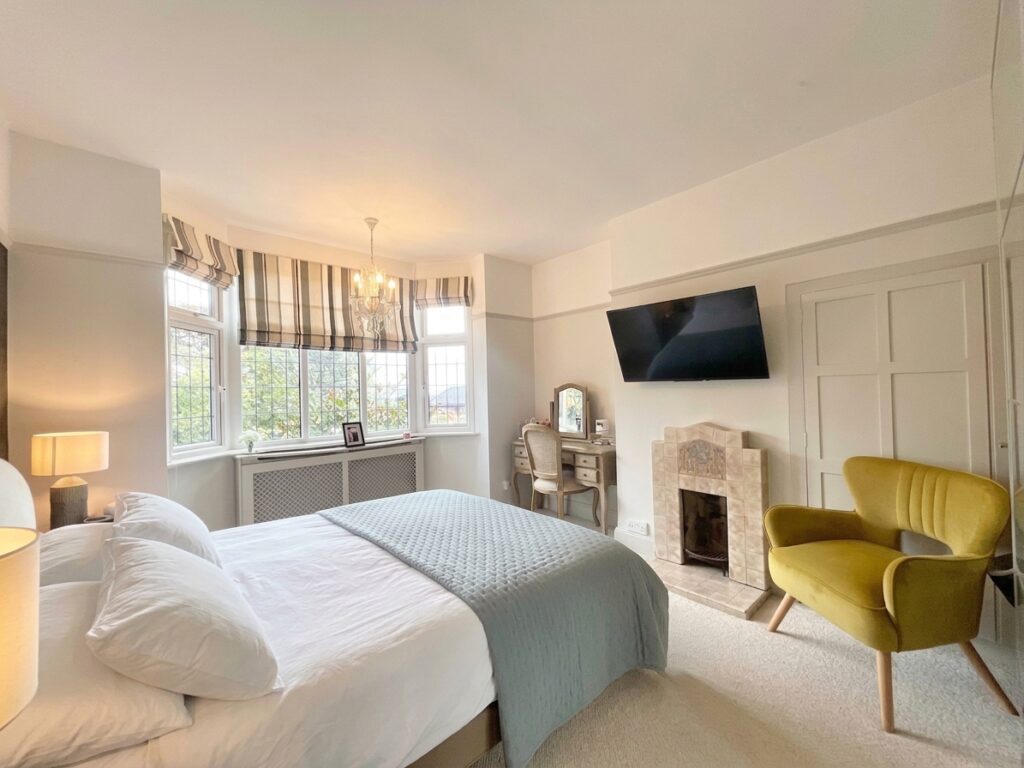 Abbots Way, Newcastle, ST5