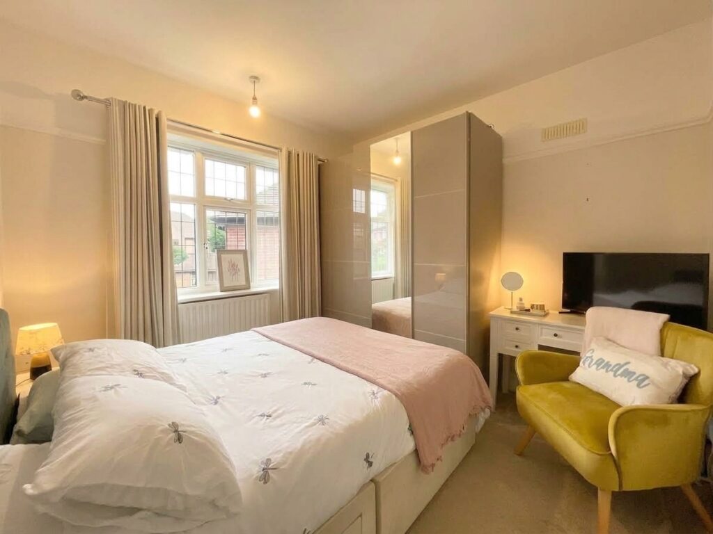 Abbots Way, Newcastle, ST5