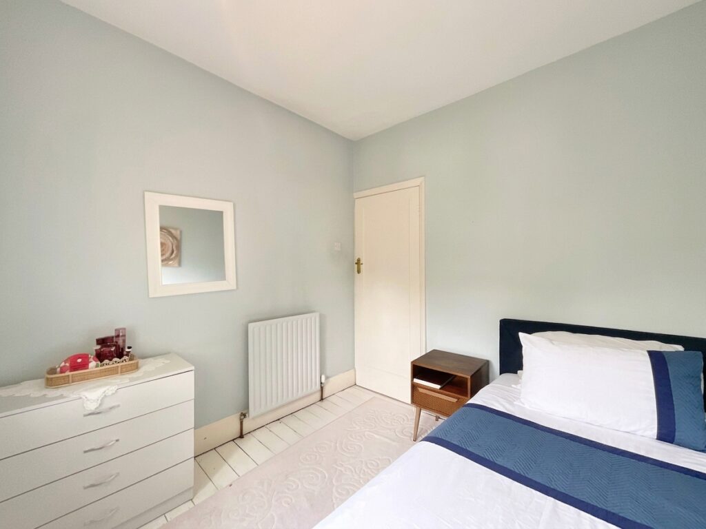 Abbots Way, Newcastle, ST5
