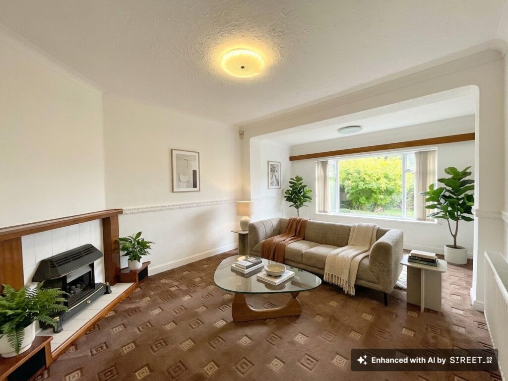 Grindley Lane, Stoke-On-Trent, ST3