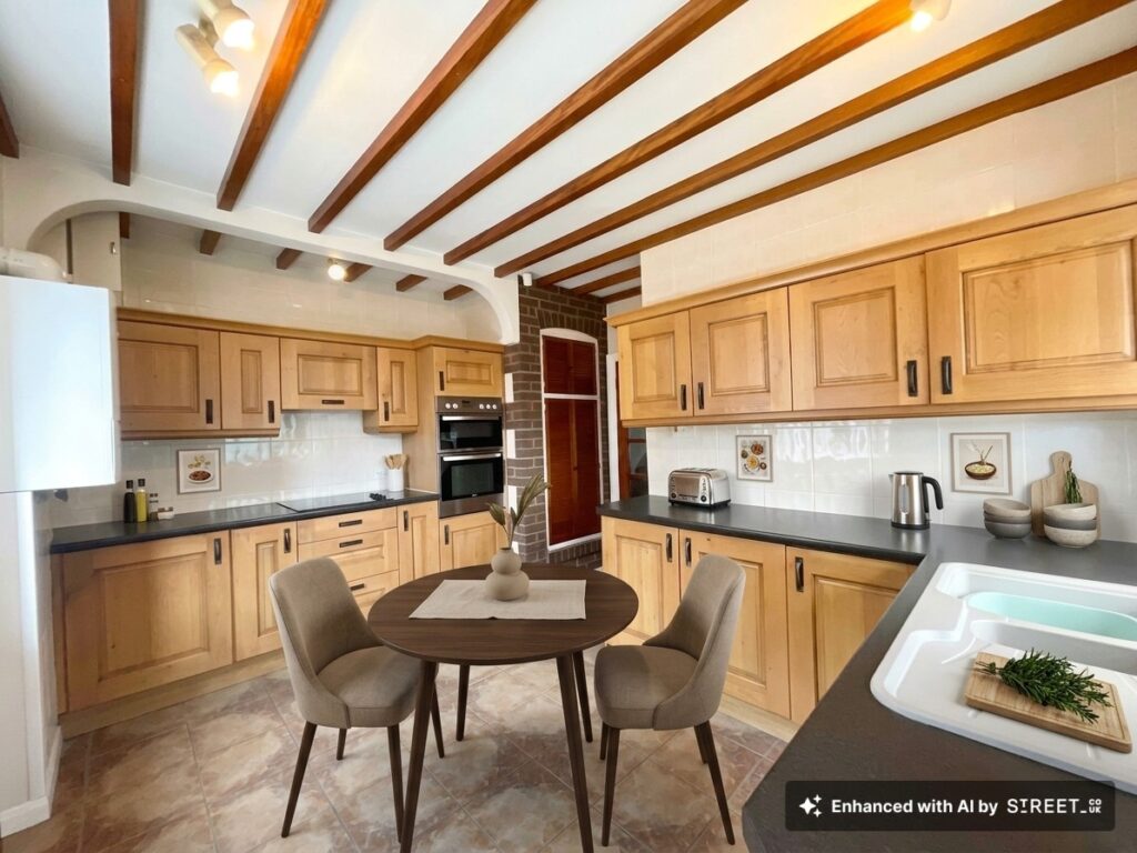 Grindley Lane, Stoke-On-Trent, ST3