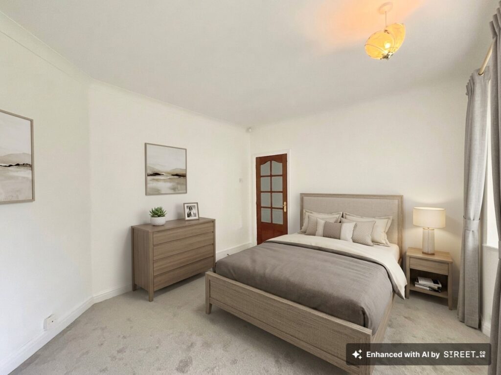 Grindley Lane, Stoke-On-Trent, ST3