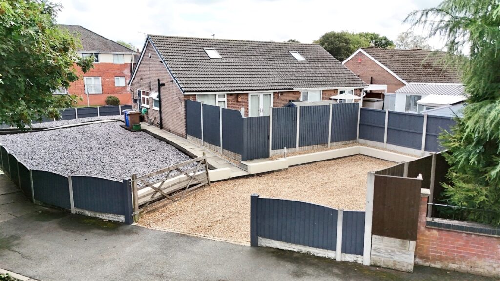 Foley Road, Stoke-On-Trent, ST3