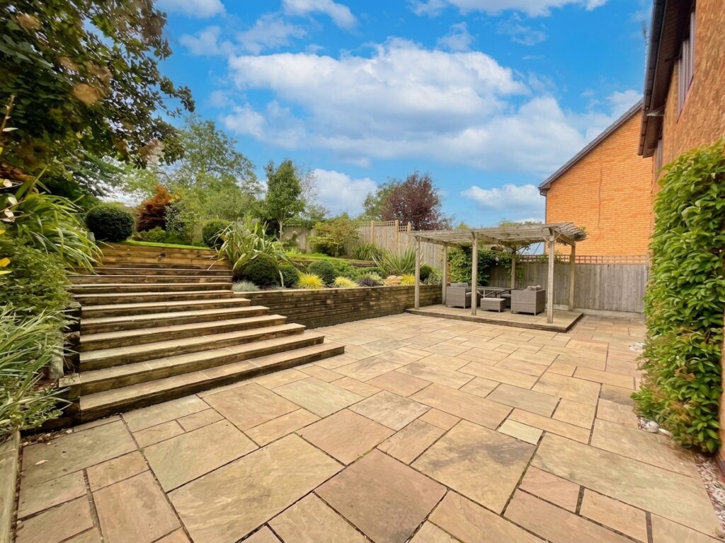 Rowley Hall Drive, Stafford, ST17