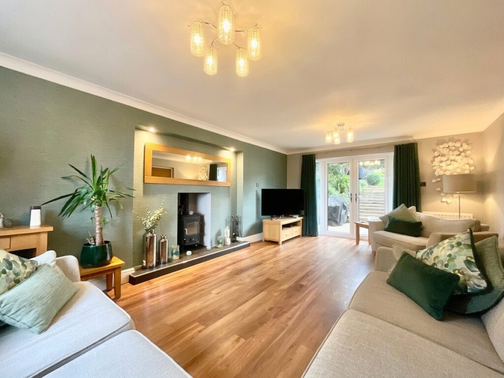 Rowley Hall Drive, Stafford, ST17