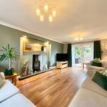 Rowley Hall Drive, Stafford, ST17