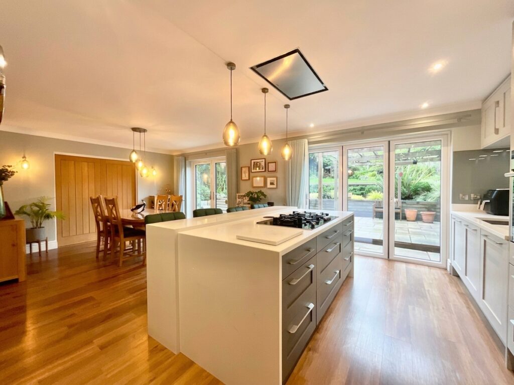 Rowley Hall Drive, Stafford, ST17