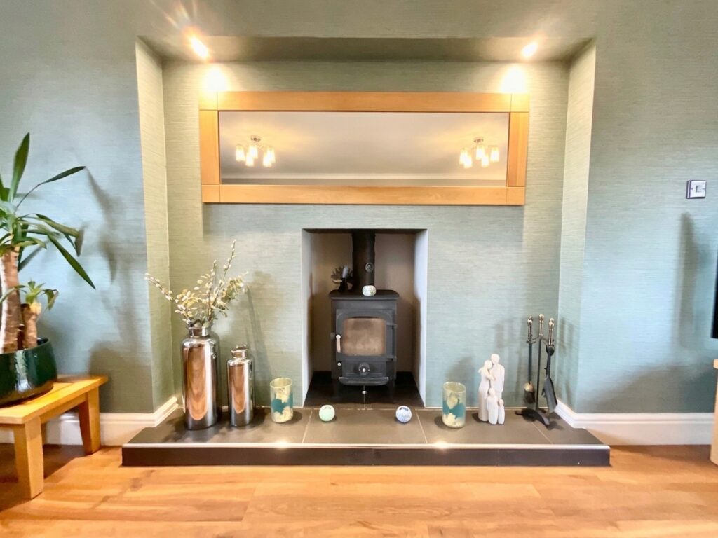 Rowley Hall Drive, Stafford, ST17