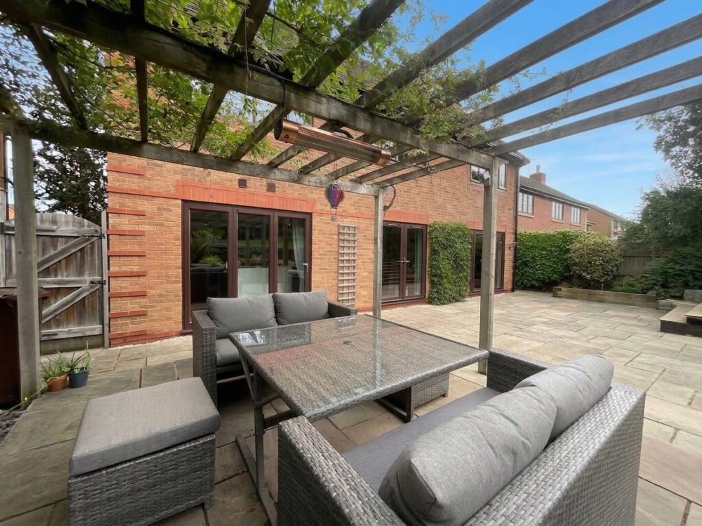 Rowley Hall Drive, Stafford, ST17