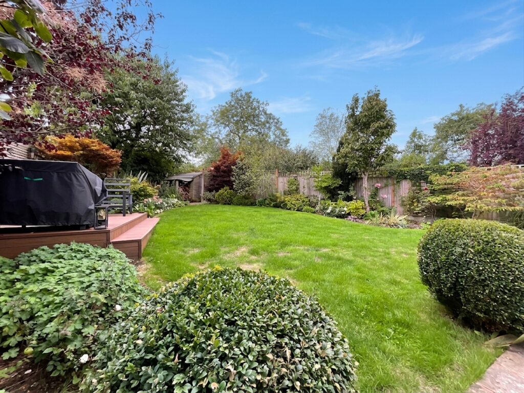 Rowley Hall Drive, Stafford, ST17
