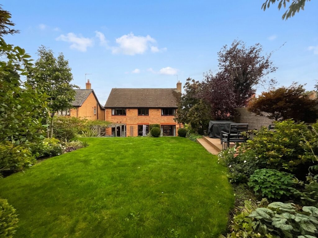 Rowley Hall Drive, Stafford, ST17