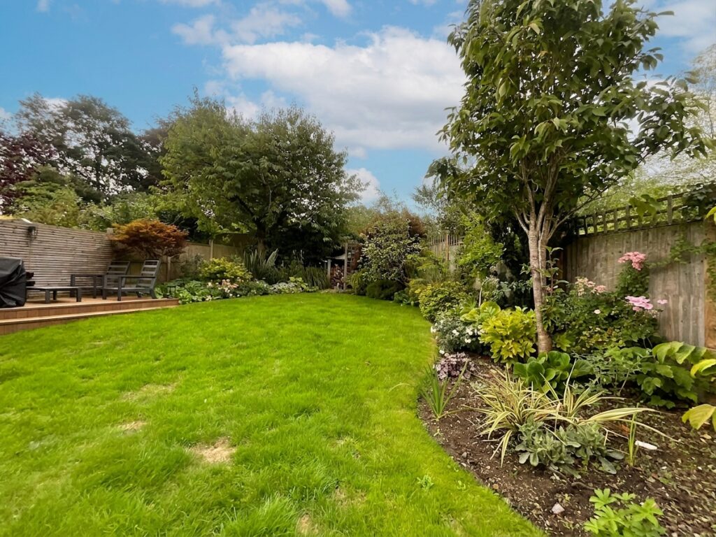 Rowley Hall Drive, Stafford, ST17