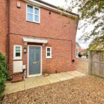 Golden Hill, Weston, CW2