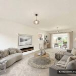 Heather Crescent, Stoke-On-Trent, ST3