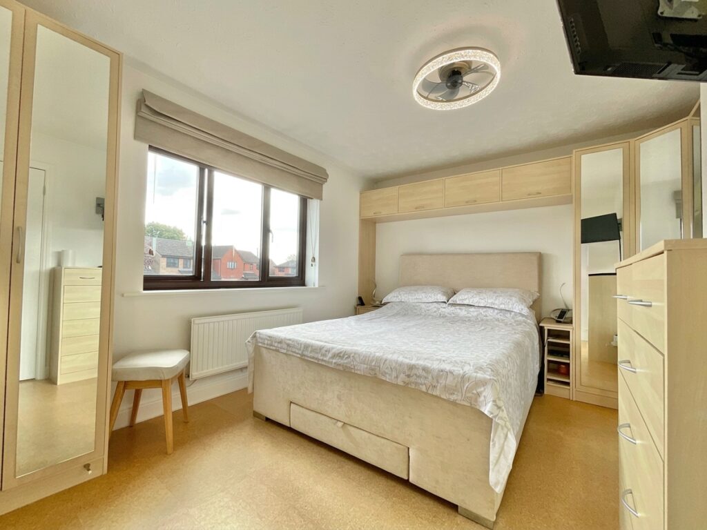 Briar Way, Cotes Heath, ST21