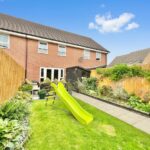 Buttermere Close, Yarnfield, ST15