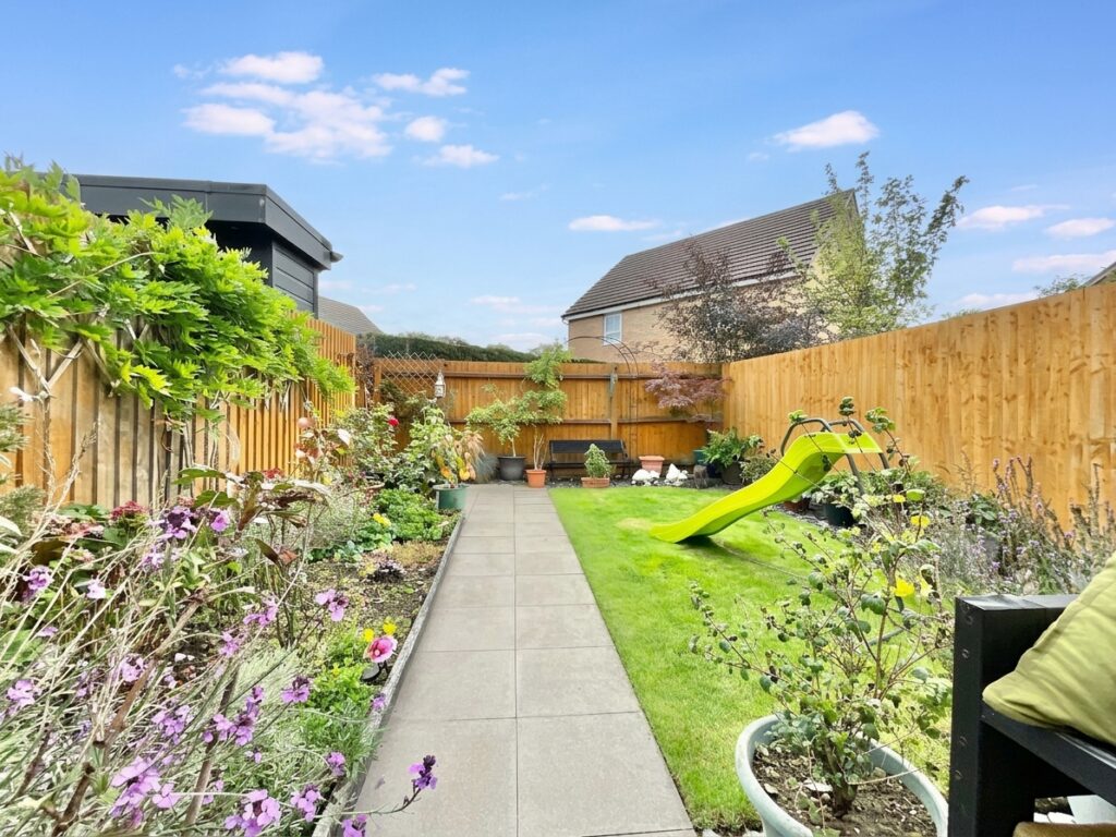 Buttermere Close, Yarnfield, ST15