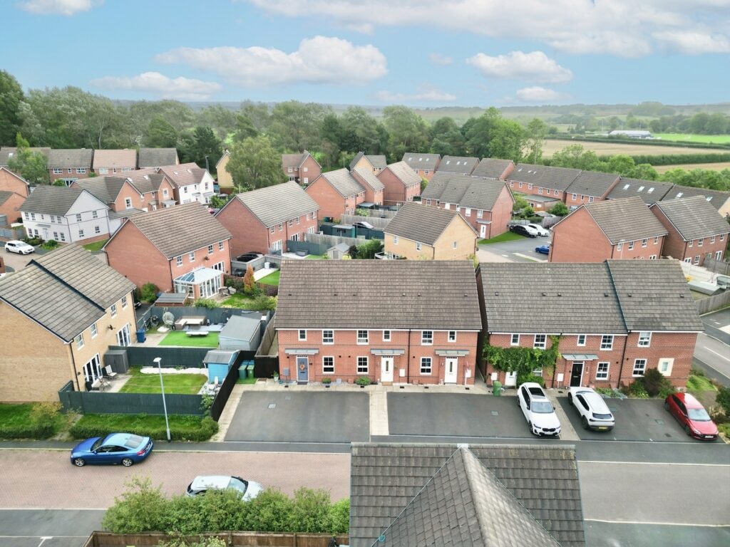 Buttermere Close, Yarnfield, ST15