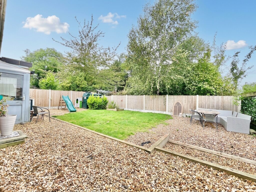 St. Johns Way, Ashley, TF9