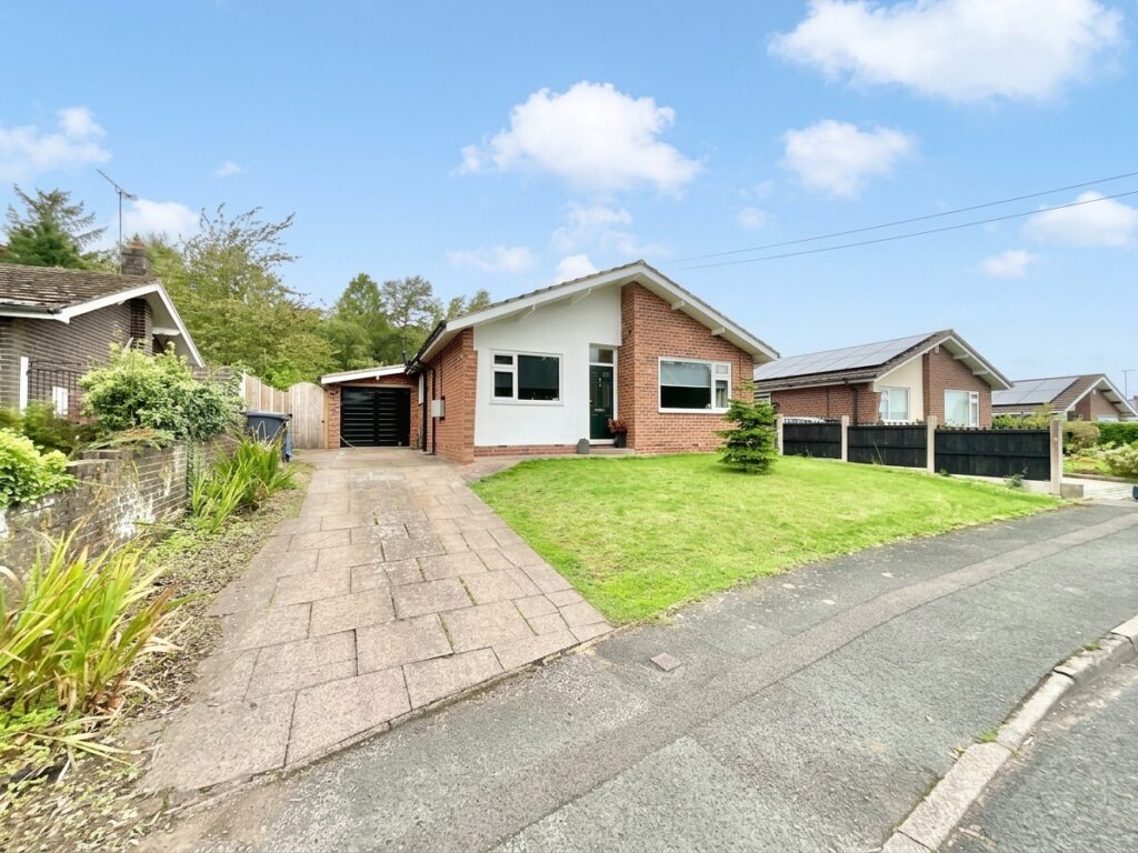 St. Johns Way, Ashley, TF9