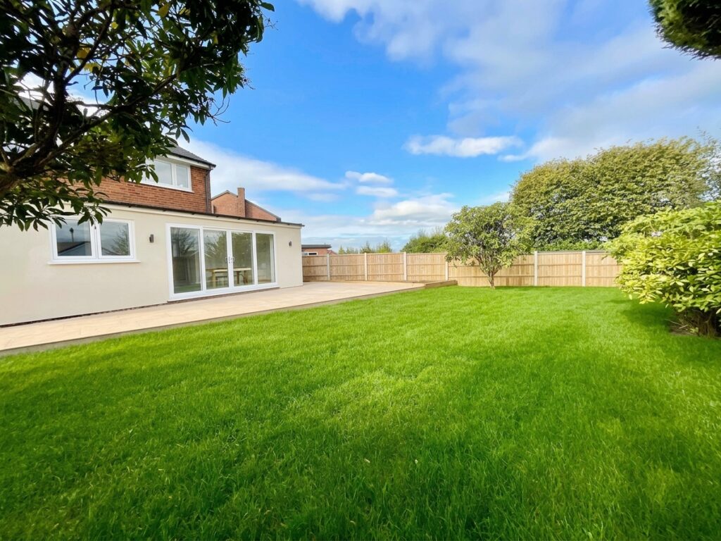 Heather Crescent, Stoke-On-Trent, ST3