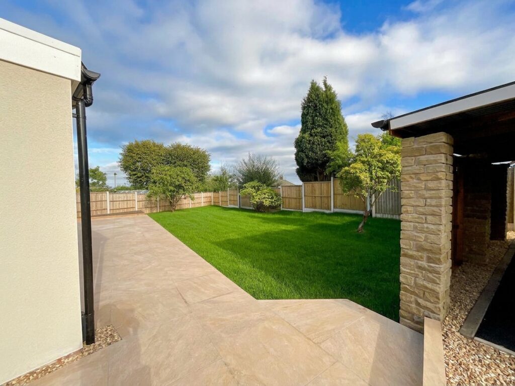 Heather Crescent, Stoke-On-Trent, ST3