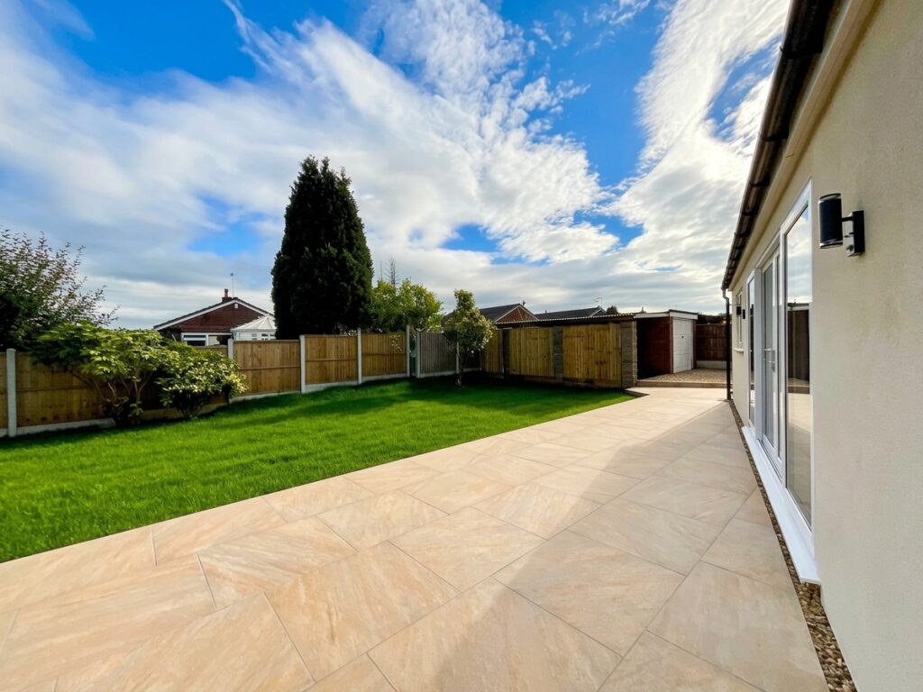 Heather Crescent, Stoke-On-Trent, ST3