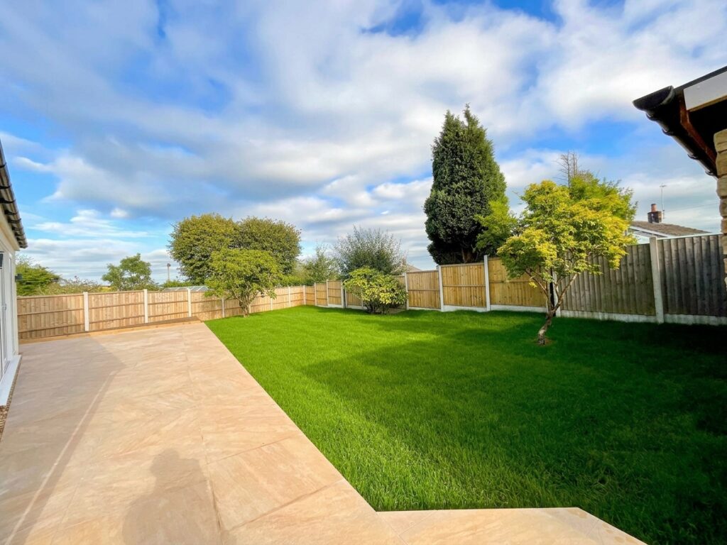 Heather Crescent, Stoke-On-Trent, ST3