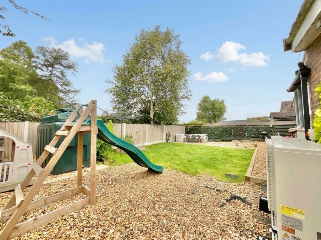 St. Johns Way, Ashley, TF9