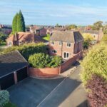 Wereton Road, Audley, ST7