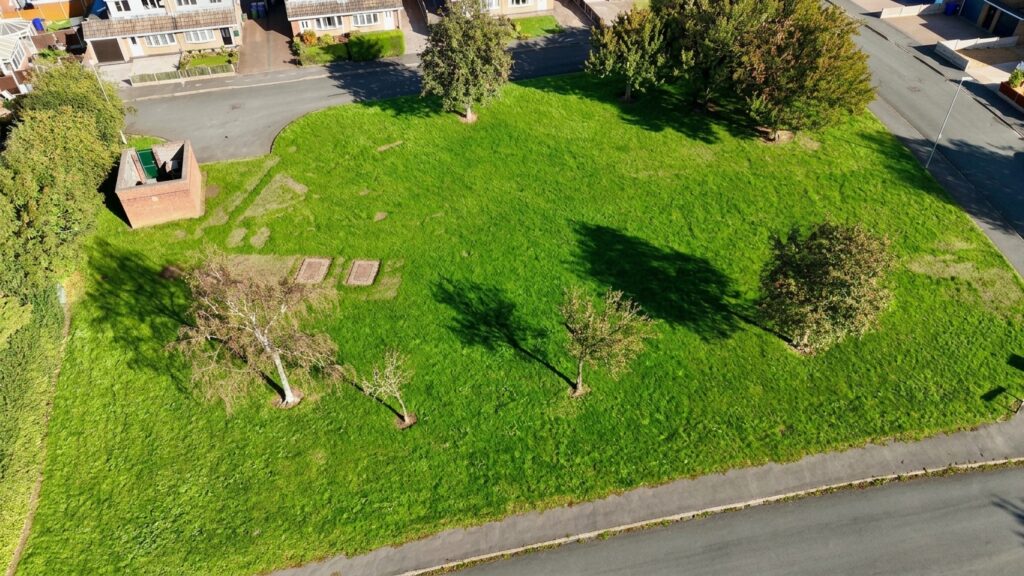 Goodwood Place, Stoke-On-Trent, ST4