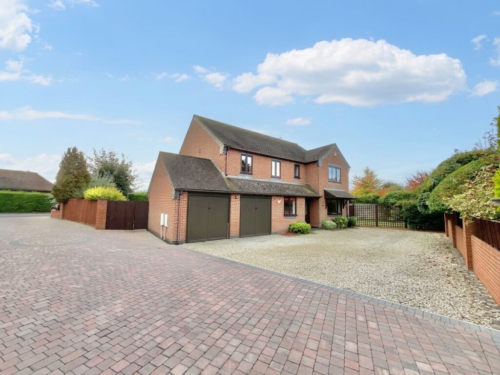Coneygreave Lane, Whitmore, ST5