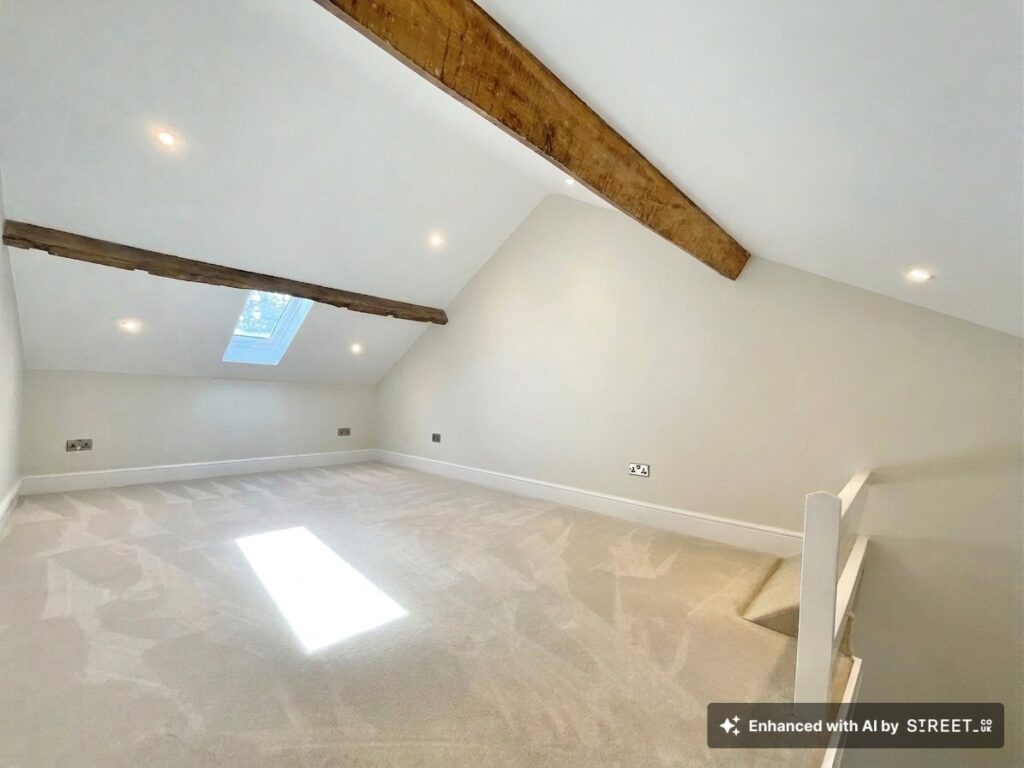Paddock Lane, Audlem, CW3