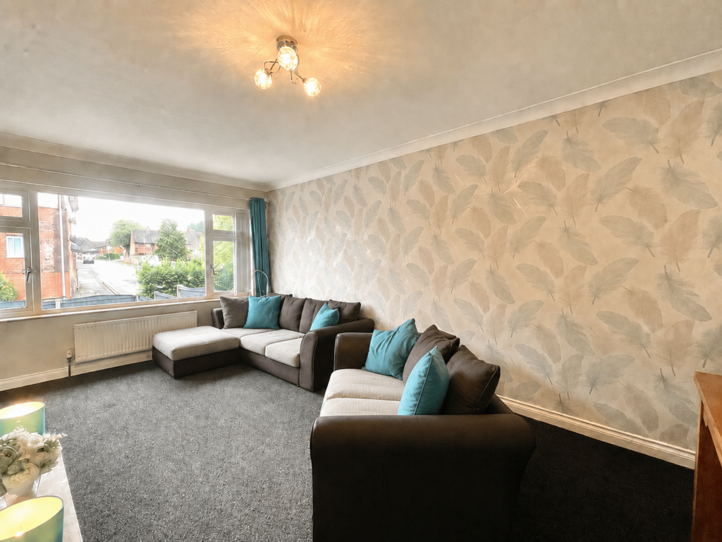 Foley Road, Stoke-On-Trent, ST3