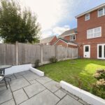 Capel Way, Nantwich, CW5