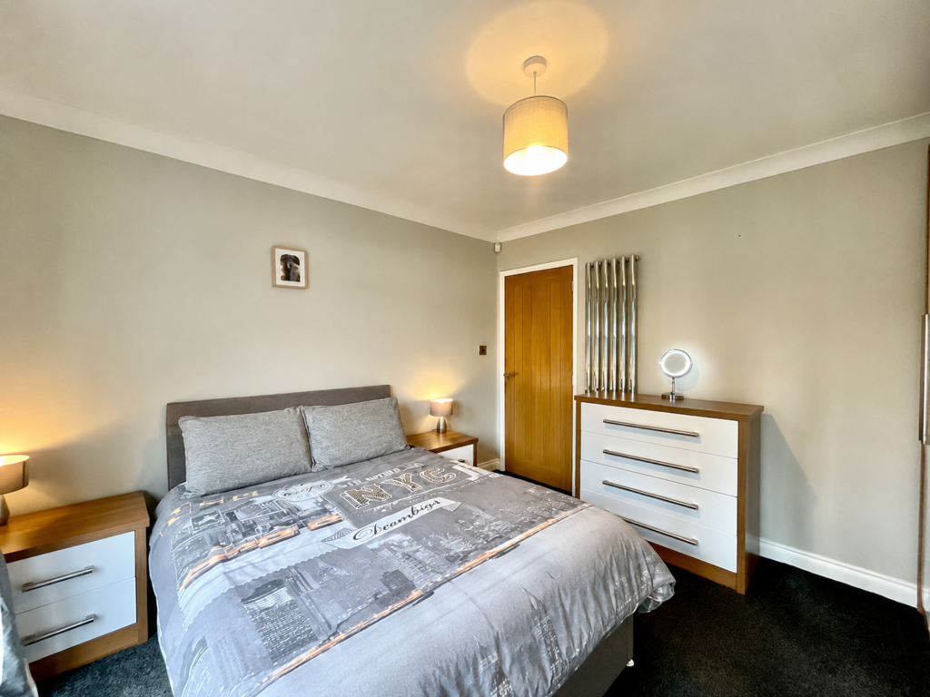 Foley Road, Stoke-On-Trent, ST3