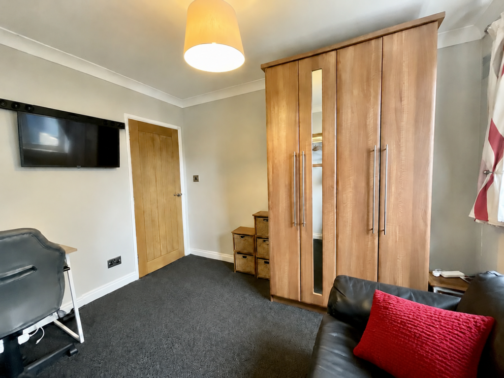 Foley Road, Stoke-On-Trent, ST3