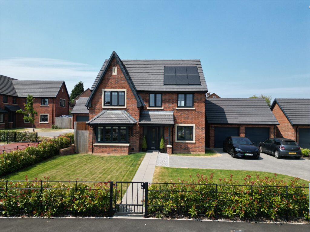 Trentham, Stoke-On-Trent, ST4