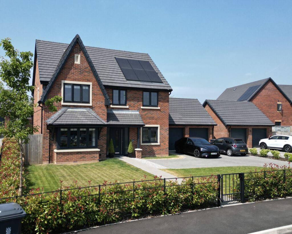 Trentham, Stoke-On-Trent, ST4