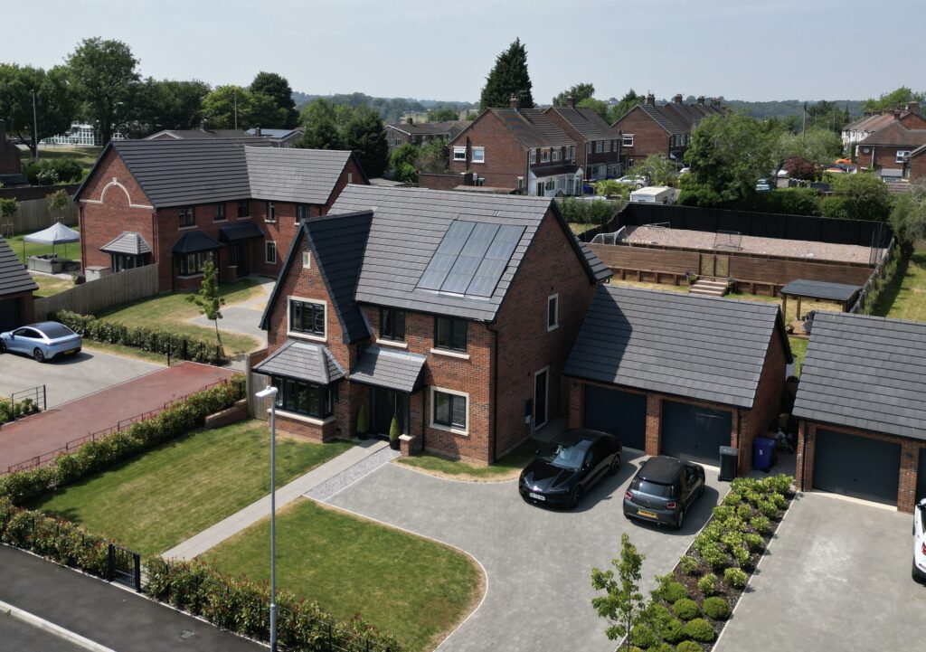 Trentham, Stoke-On-Trent, ST4