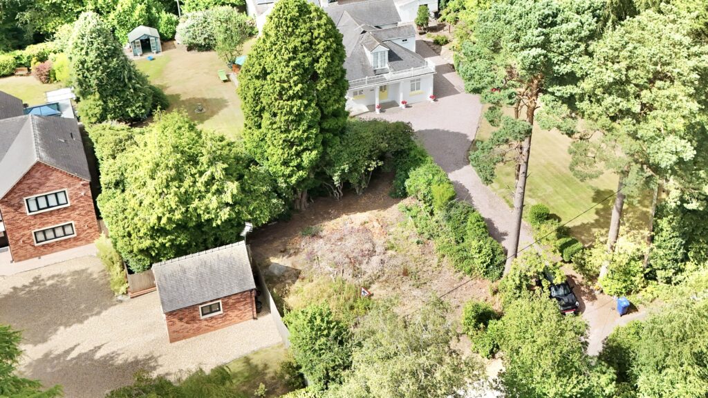 Pinewood Road, Ashely Heath, TF9