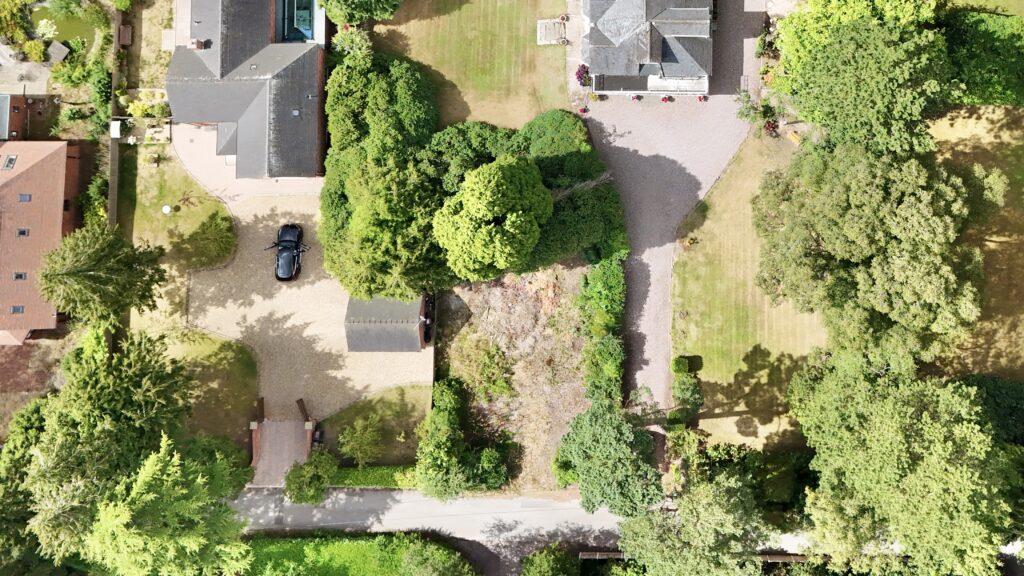 Pinewood Road, Ashely Heath, TF9