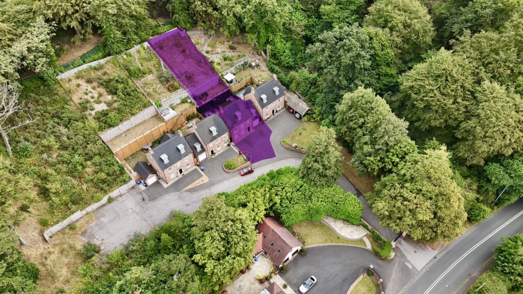 Pittsburgh Close, Stoke-On-Trent, ST3