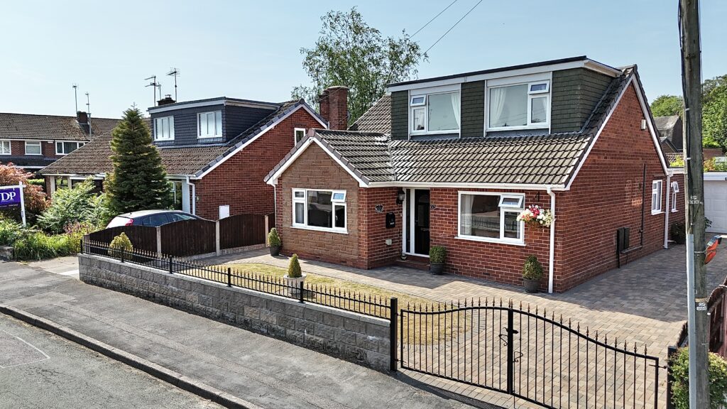 Roseacre Lane, Blythe Bridge, ST11