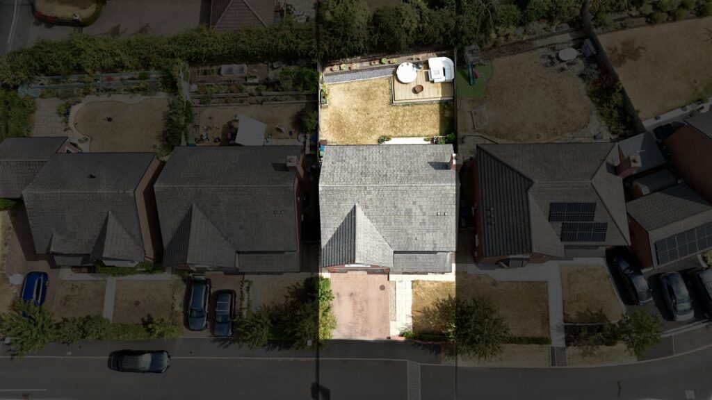 Meadowside, Stone, ST15