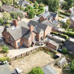 Stafford Street, Audlem, CW3